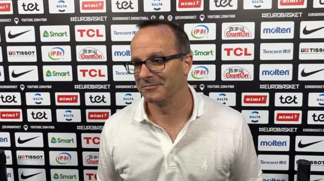 Ocampo: Nefungovala nám střelba, soupeř na nás byl připravený