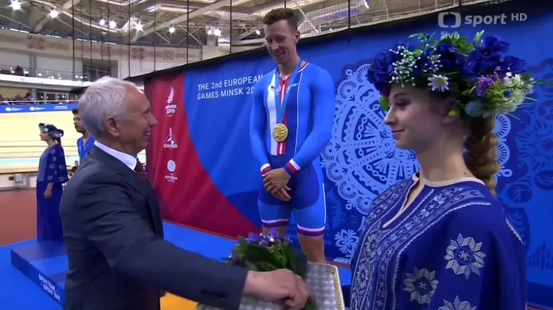 Bábek exkluzivně pro ČT o konci své kariéry