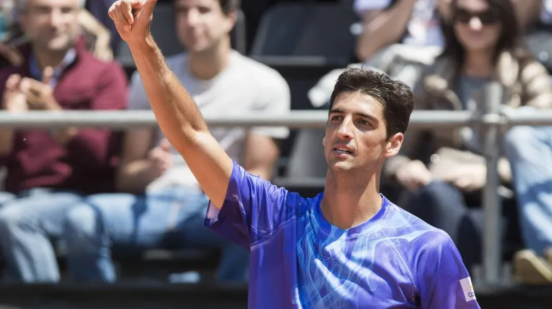 Thomaz Bellucci