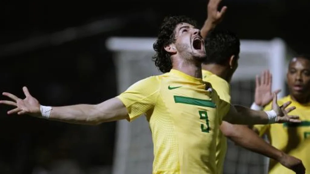 Alexandre Pato