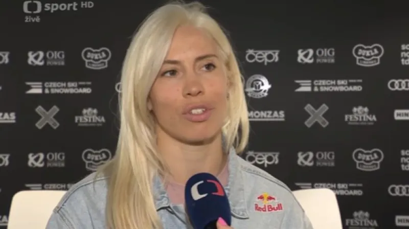 Snowboardová reprezentace má po sezoně