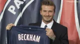 David Beckham