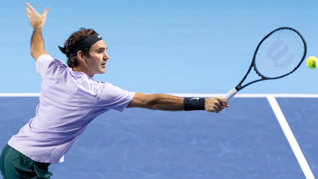 Roger Federer