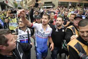 Peter Sagan