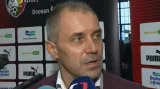 Pivarník: Víme, že AS Řím je nejtěžším soupeřem