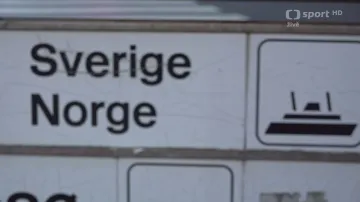 Fejeton Františka Typovského: Házená ve Frederikshavnu