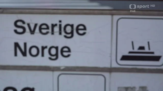 Fejeton Františka Typovského: Házená ve Frederikshavnu