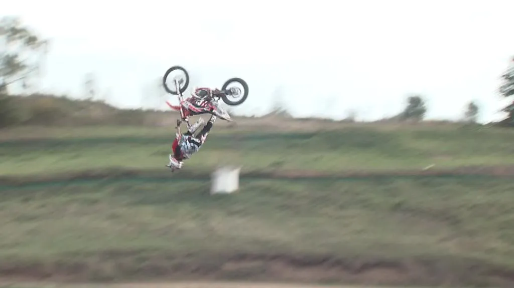 Pro Petra Piláta skončila sezona úspěchem