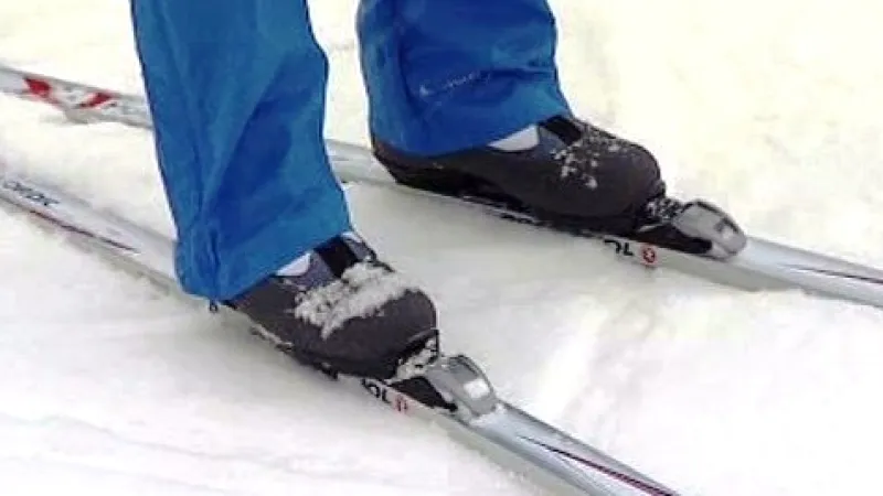 Na Strahově si po závodnících zajezdí i děti