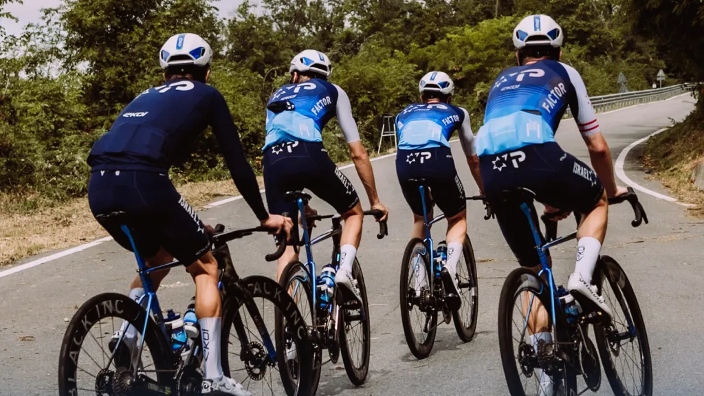 Tým Israel-Premier Tech