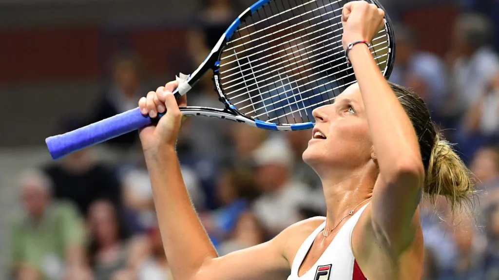 Karolína Plíšková