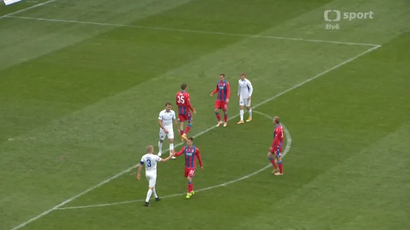 Sestřih a ohlasy utkání Plzeň - Liberec