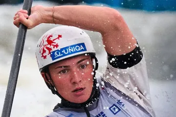 Bára Galušková