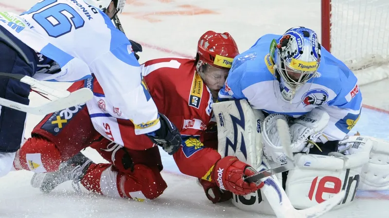 Sestřih utkání Slavia Praha - Škoda Plzeň