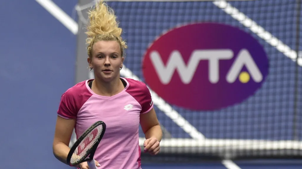 Kateřina Siniaková