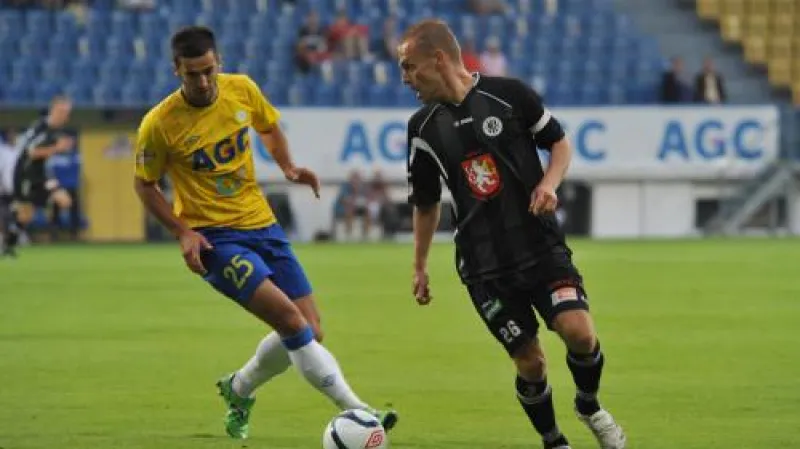 Teplice - Hradec Králové