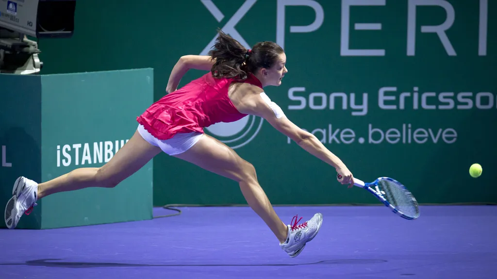 Agnieszka Radwaňská