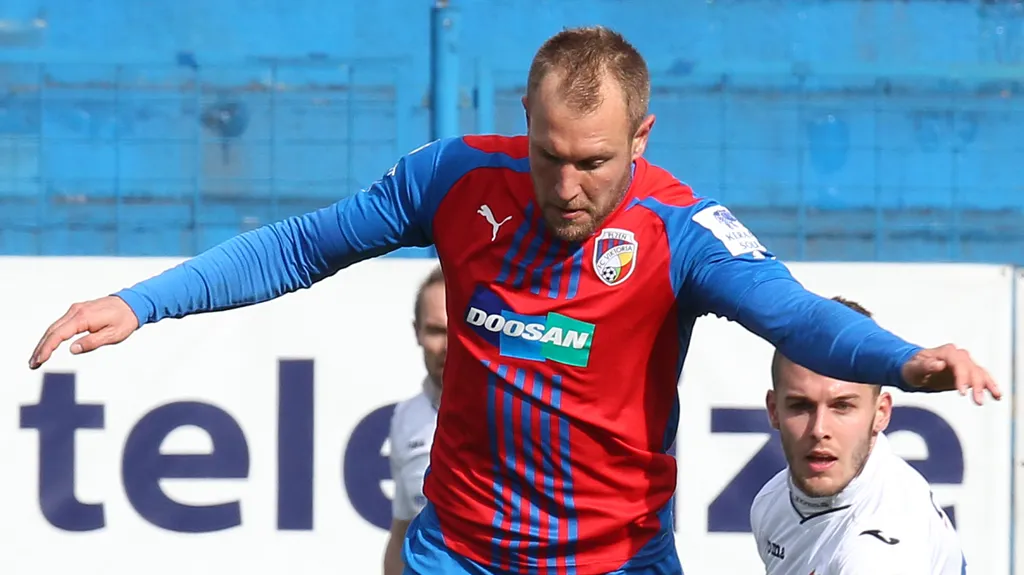 Daniel Kolář