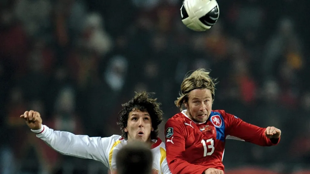 Plašil proti Černé Hoře