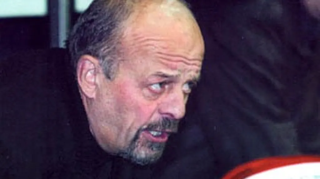 Marek Sýkora