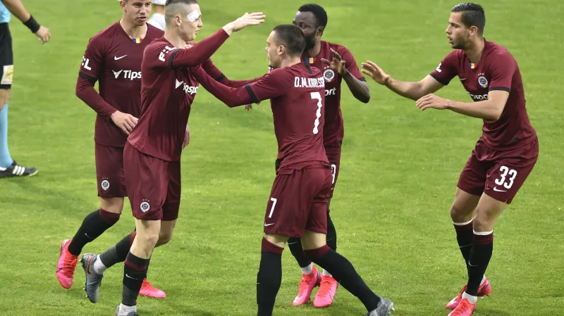 Ohlasy po utkání Karviná - Sparta