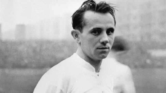 Sláva vítězům: Oldřich Nejedlý