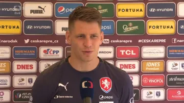 Češi netrénovali, z cestování do Baku tým nadšený není