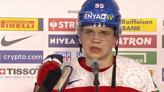 Blümel: Puk mi utekl, pak jsem to jen hodil na bránu