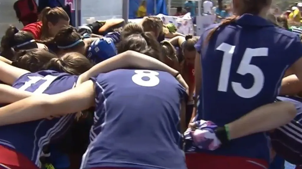 České pozemkářky se na juniorském ME 2. divize radují z bronzu