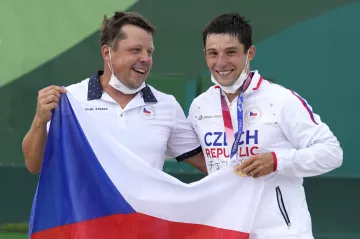 Jiří Prskavec starší a mladší