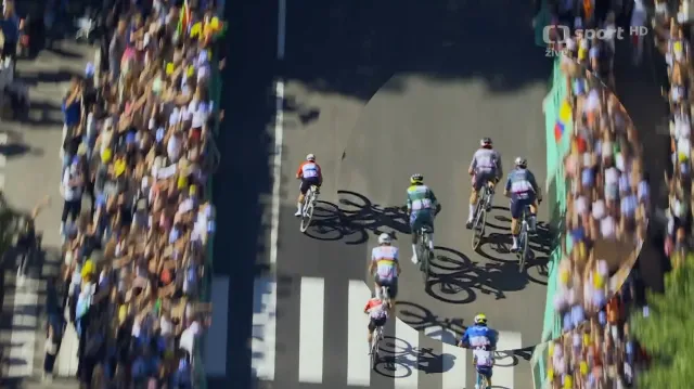 Byla diskvalifikace Philipsena na místě? Z mého pohledu ne, říká Raboň