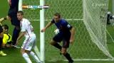 Gól v utkání Španělsko - Nizozemsko: De Vrij - 1:3 (64. min.)
