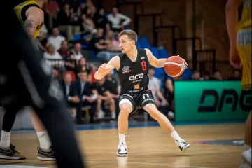 Nymburk vs. Opava