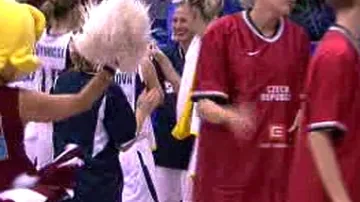 Po konci utkání Slovensko-Česko