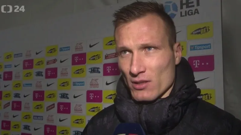 Ohlasy po derby Sparta - Slavia: Smutný Štetina a Kolář v euforii