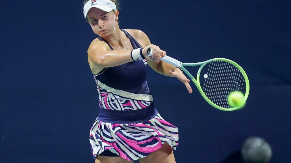 Barbora Krejčíková