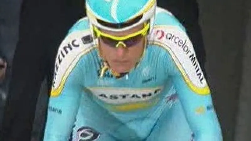 Alexander Vinokurov