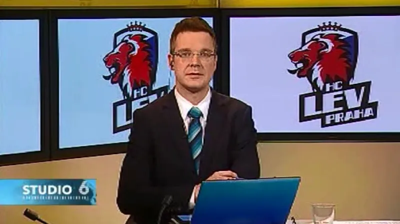 Rozhovor s Petrem Vránou a Jakubem Krejčíkem o MS v hokeji