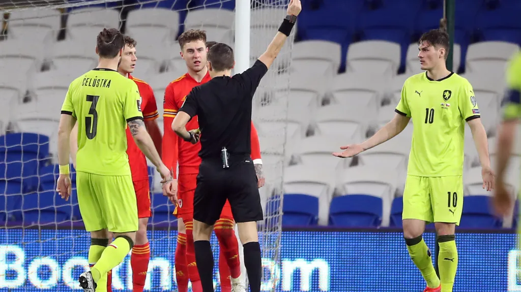 Vyloučení Patrika Schicka