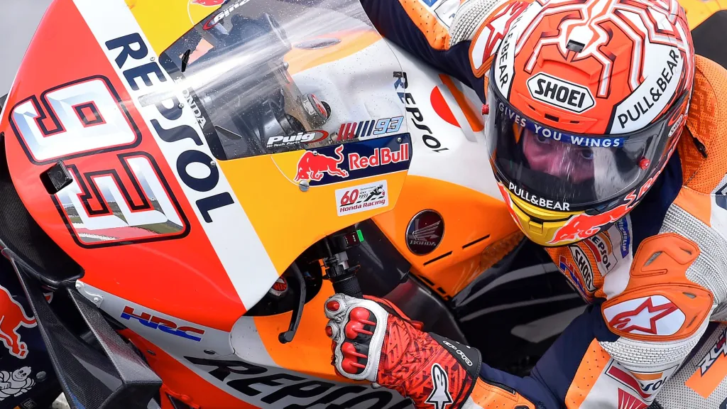 Marc Márquez