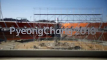 Olympijské hry v Pchjongčchangu se blíží