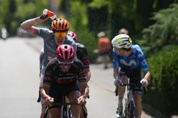 Tour de France