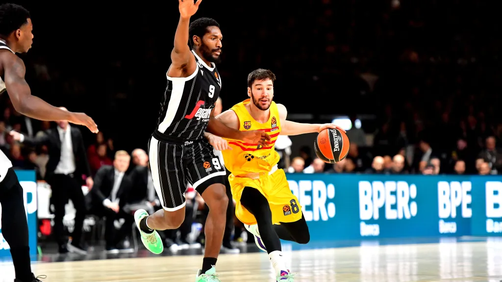 Utkání Boloňa – Barcelona