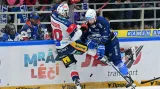 Kometa Brno – Pardubice