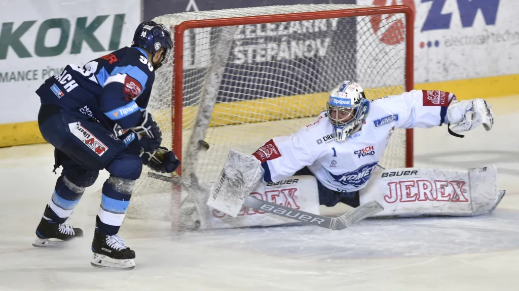 Utkání Brno - Liberec