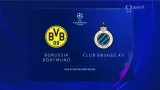Sestřih utkání Dortmund - Club Bruggy