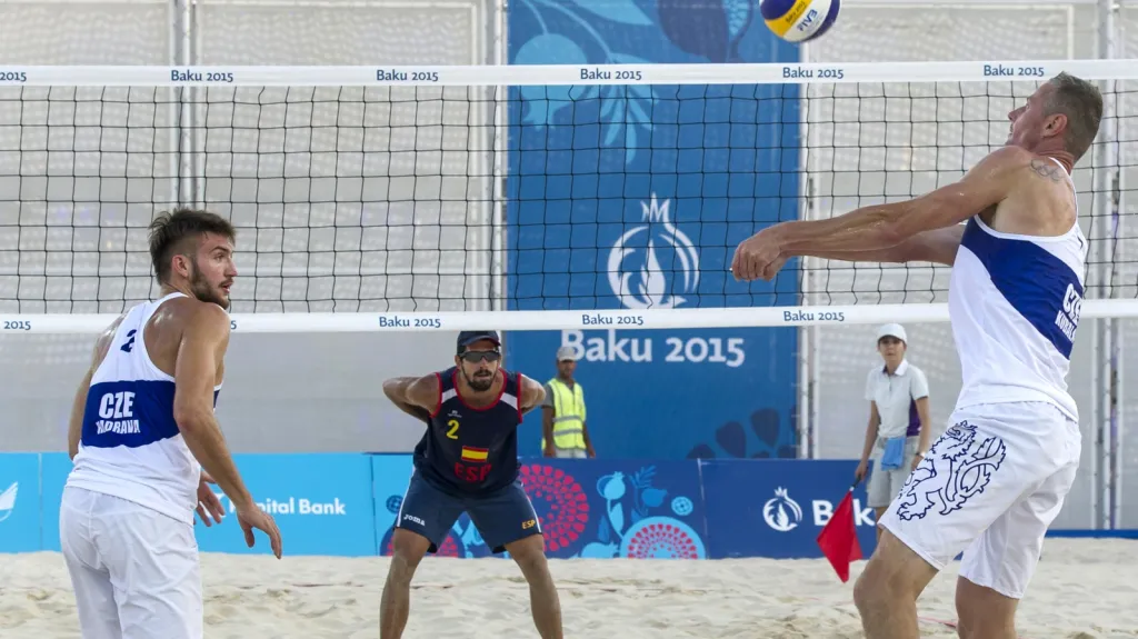 Jan Hadrava a Přemysl Kubala