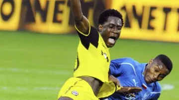 Lech Poznaň - Sparta Praha