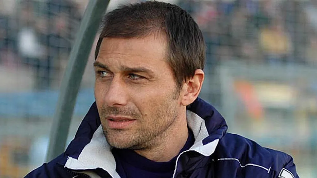 Antonio Conte
