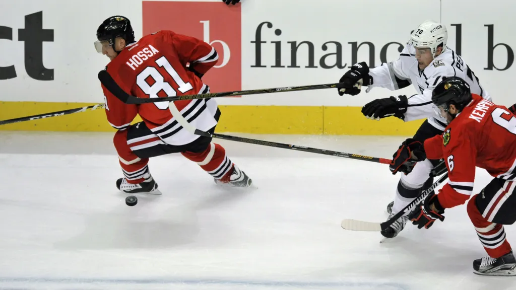 Kempný asistoval u gólu Mariána Hossy 